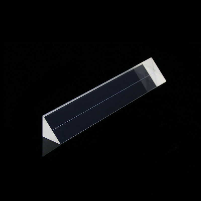 قناة الزجاج العاكسة الزاوية اليمنى قناة الزجاج 4mm ~ 150mm الحجم