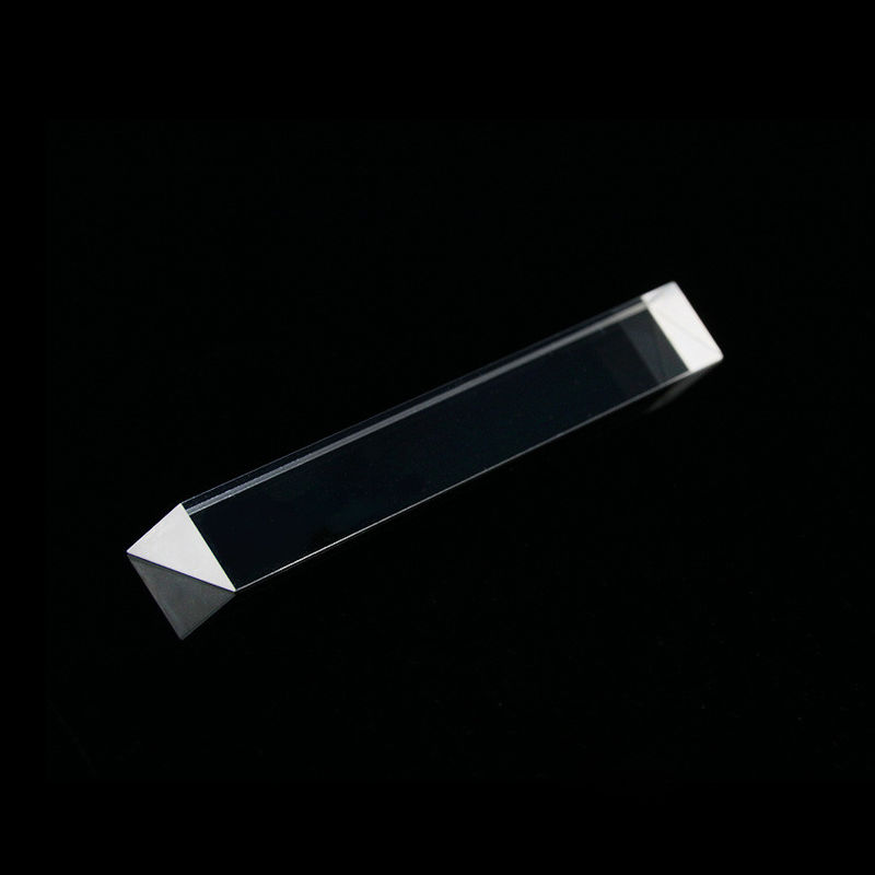 قناة الزجاج العاكسة الزاوية اليمنى قناة الزجاج 4mm ~ 150mm الحجم